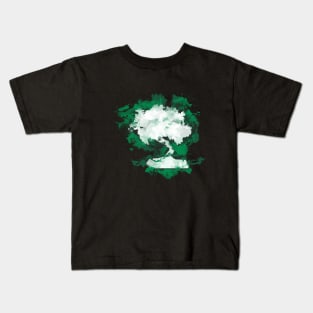 Kane (Dark) Kids T-Shirt